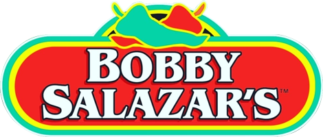 Bobby Salazar's Taqueria logo top