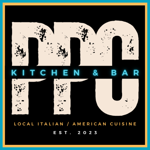 PPC Kitchen and Bar logo top