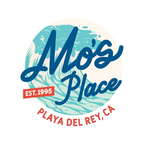 Mo’s Place logo top - Homepage