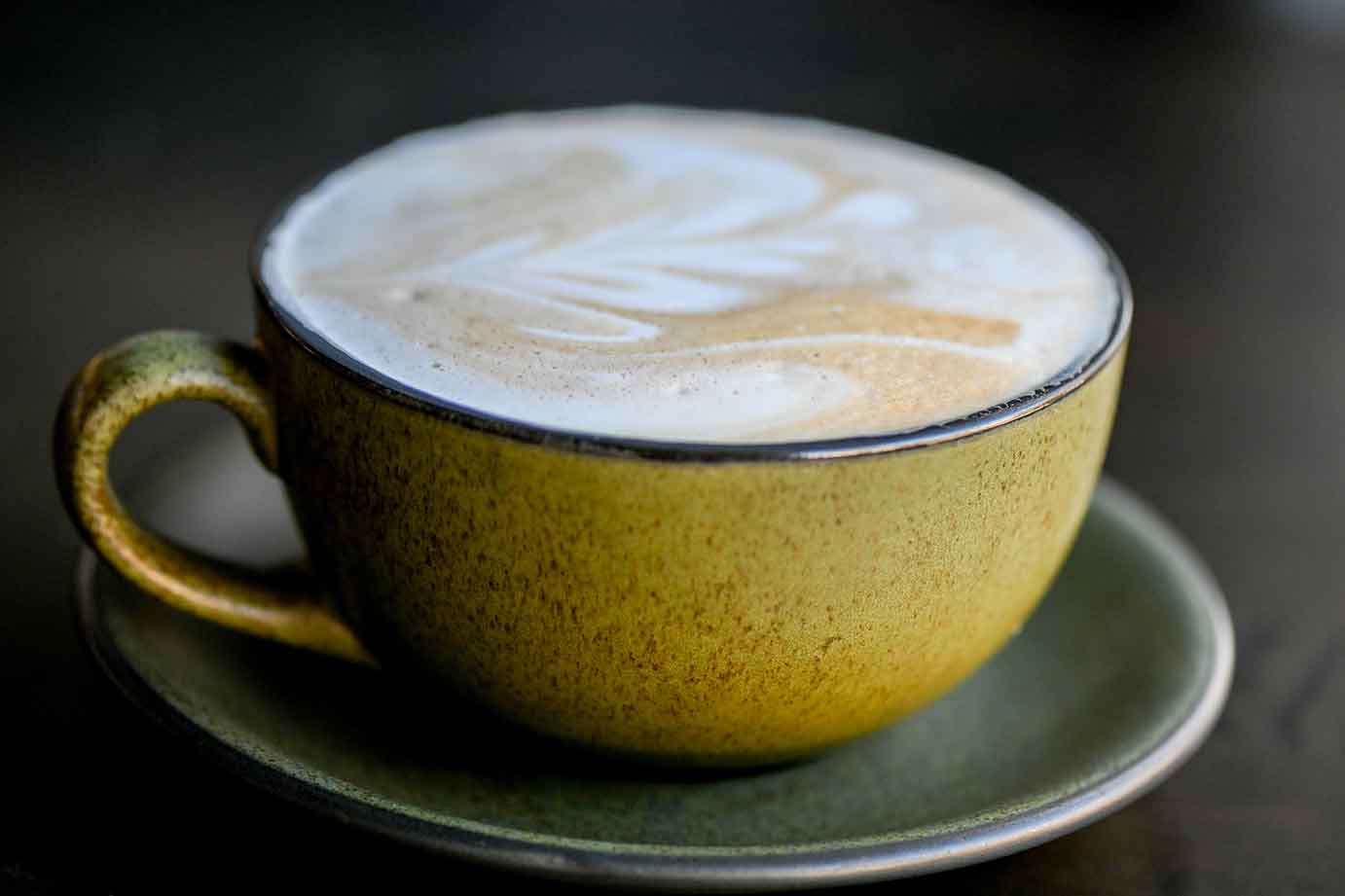 Roasted Coffee Bar Haverhill, MA