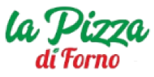 La Pizza di Forno logo top - Homepage