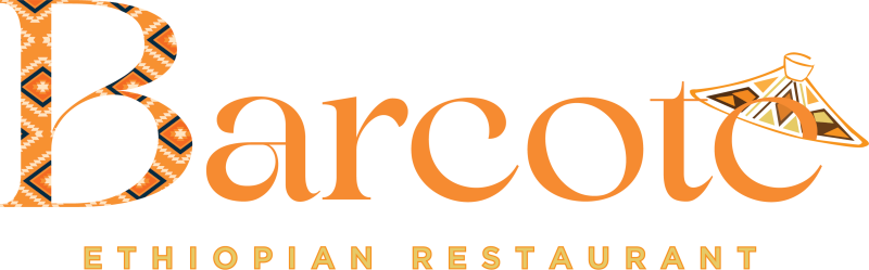 Barcote Ethiopian Restaurant logo top - Homepage