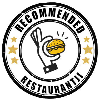 Restaurantji logo