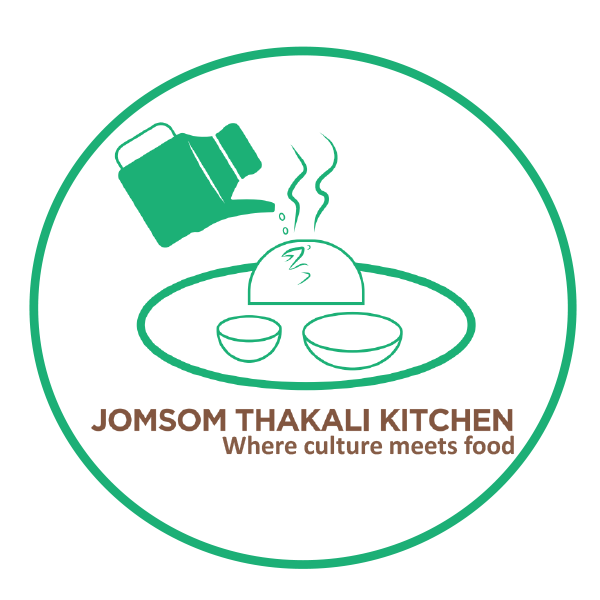 Jomsom Thakali Kitchen logo top - Homepage