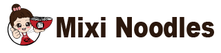 Mixi Noodles logo top - Homepage