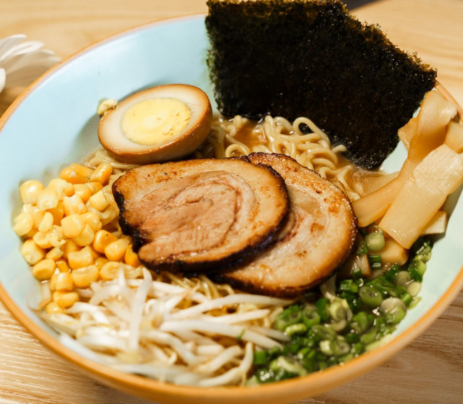 Mixi Noodles Dayton, OH