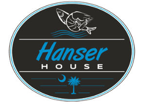 Hanser House logo top - Homepage