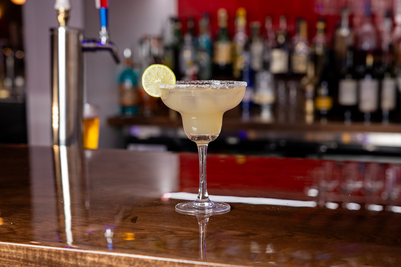 Conmaye Mexican Bar - Margarita