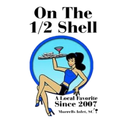 On the Half Shell logo top - Homepage