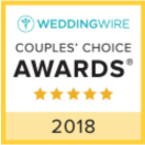 couples' choise awards 2018 badge