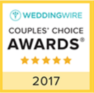 couples' choise awards 2017 badge