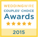 couples' choise awards 2015 badge