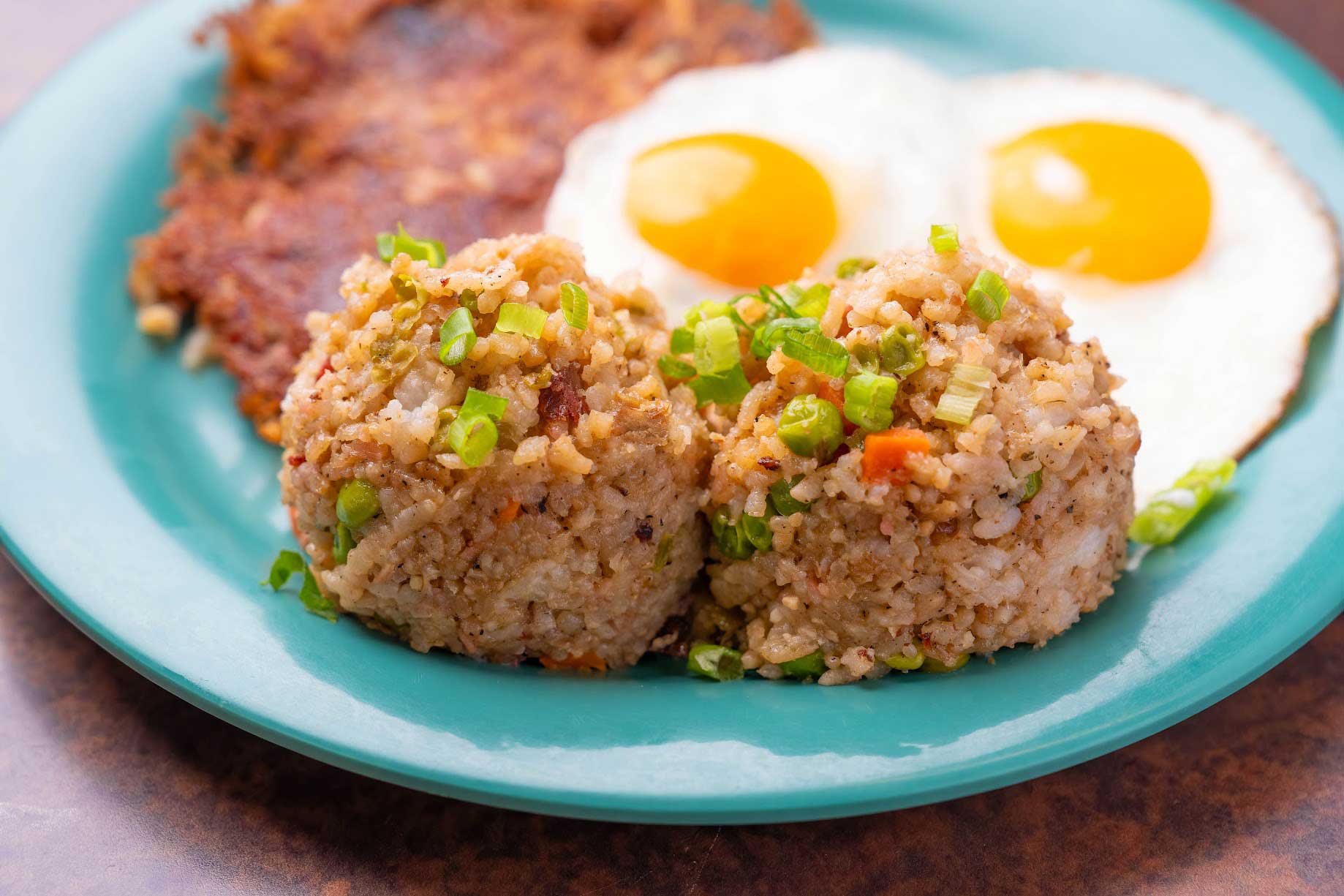 Kountry Style Kitchen Restaurant Ewa Beach