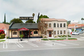 modern photo of Valley Inn Restaurant in 2013