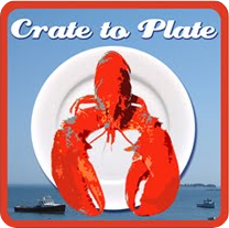 LOBSTER CASUAL featured on Crate to Plate