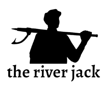 The River Jack Tavern logo top - Homepage