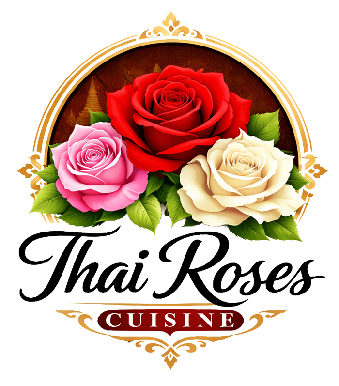 Thai Roses logo top - Homepage