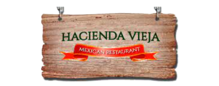 Hacienda Vieja Mexican Restaurant logo top