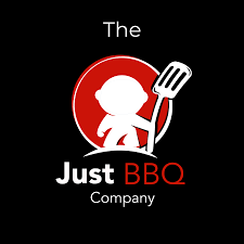 The Just BBQ Company logo top - Homepage