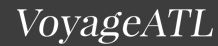 Voyage ATL logo