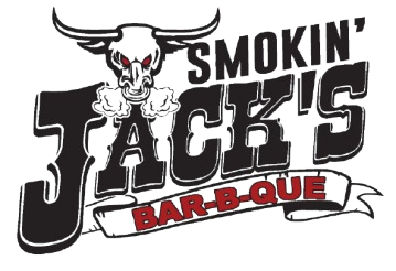 Smokin' Jack's BBQ (Brown Deer) logo top - Homepage