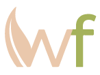 Wayland Fresh logo top