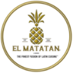 El Matatan logo top - Homepage