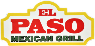 El Paso Mexican Grill Marrero logo top - Homepage