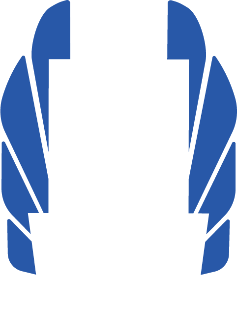 la legacy business badge
