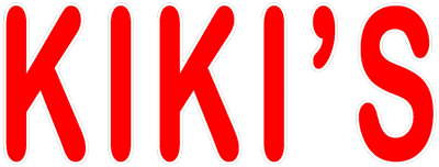 Kiki's Chicken Place logo top - Homepage