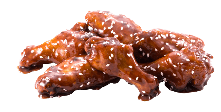 CLASSIC TERIYAKI wings