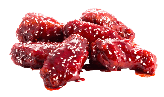 PEKING wings