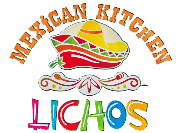 Licho’s Mexican Kitchen logo top - Homepage