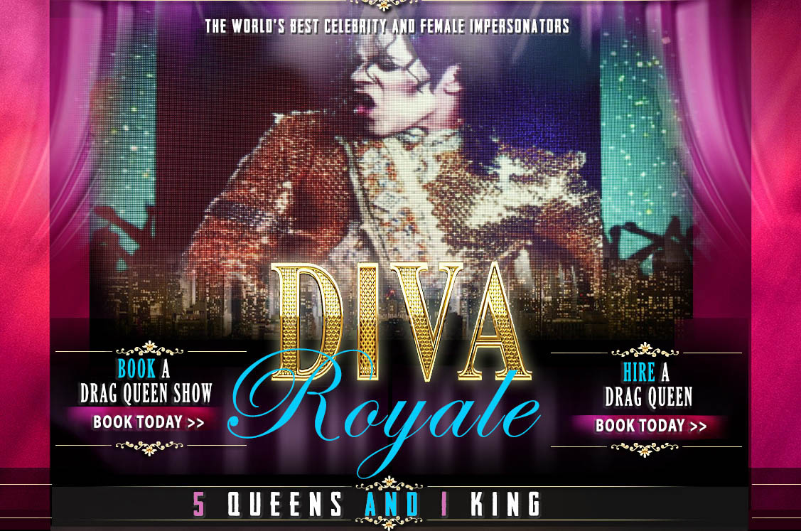 Diva Royale logo