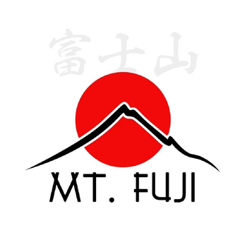 Mt.Fuji Private Hibachi logo top - Homepage