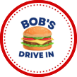 Bob's Drive in Sunnyside logo top - Homepage