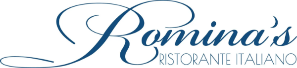 Romina's Ristorante Italiano logo top - Homepage