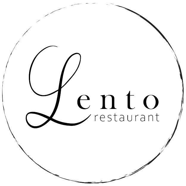 Lento logo top - Homepage