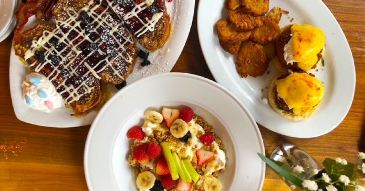 The Gate House — Restaurant in Rochester, NY