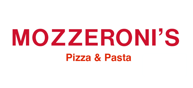 Marvin Mozzeroni's Pizza & Pasta - Irondequoit logo top - Homepage