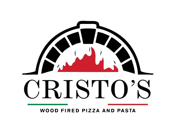 Cristo's Wood Fired Pizza & Pasta logo top - Homepage