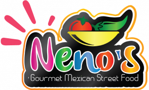 Neno's Gourmet Mexican Street Food logo top - Homepage