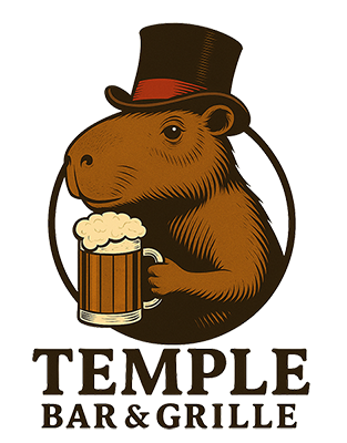 Temple Bar & Grille