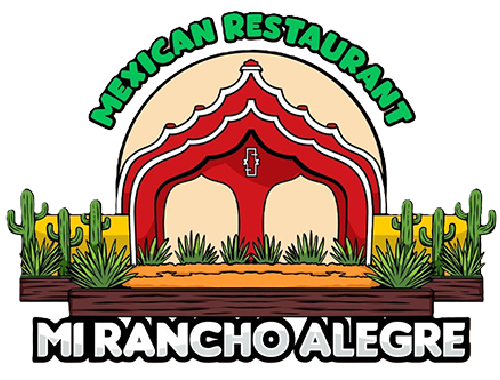 Mi Rancho Alegre - Rochester logo top - Homepage