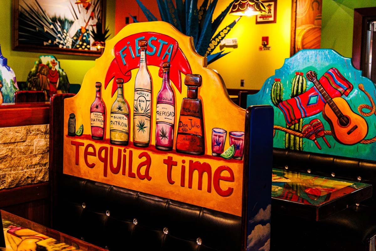 Margarita's Mexican Cantina