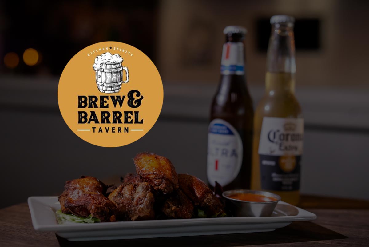 Brew and Barrel Tavern Jacksonville, FL