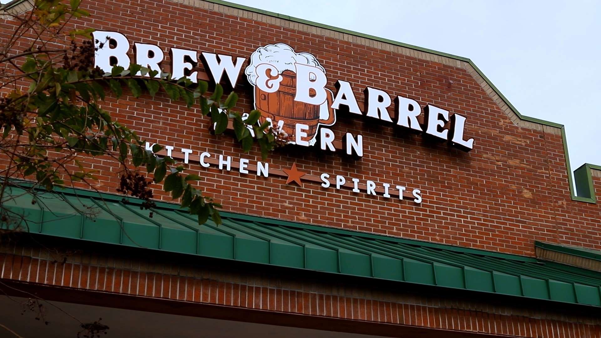 Brew and Barrel Tavern - Jacksonville, FL