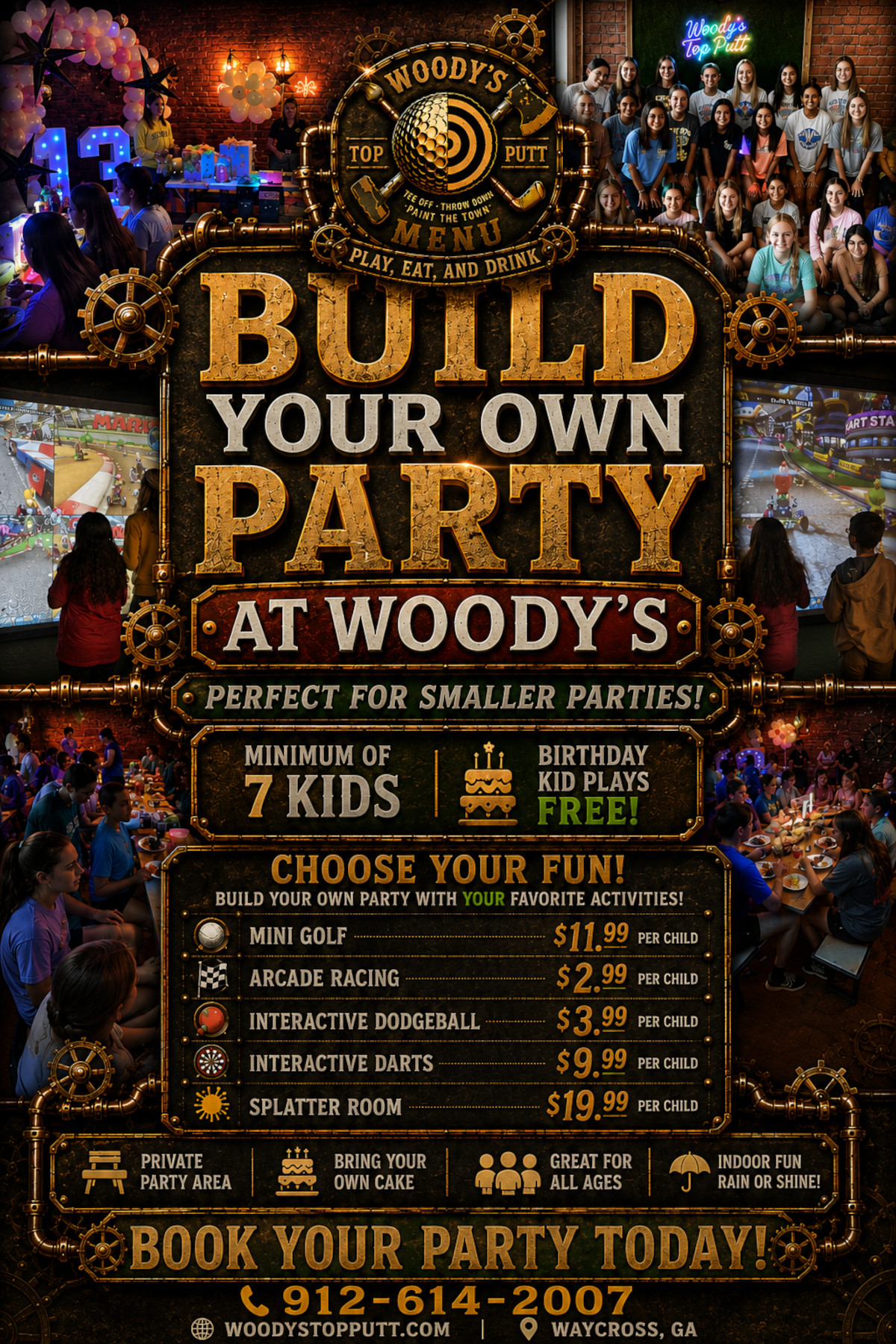 Parties