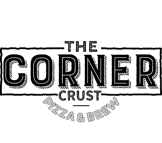 Corner Crust logo top