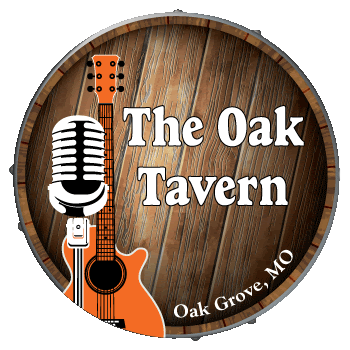 The Oak Tavern logo top - Homepage